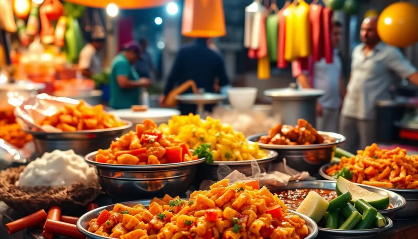 trinidad and tobago food