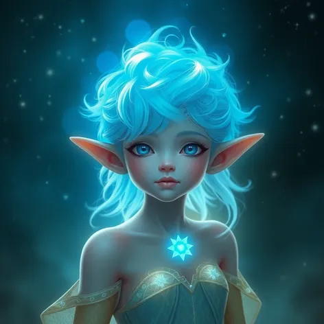 dnd 5e astral elf