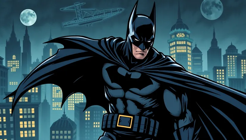 batman clipart