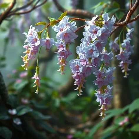 vivisteria flower elemental