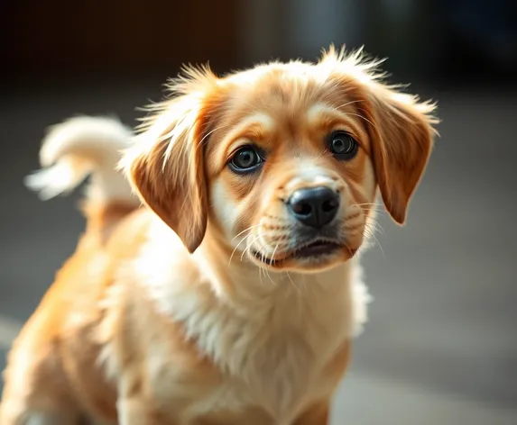 lab beagle mix