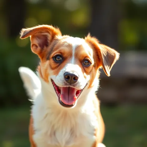 jack russell lab mix