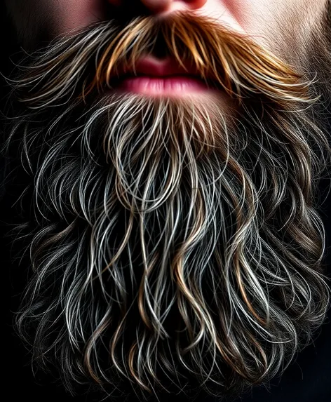 men's beard styles