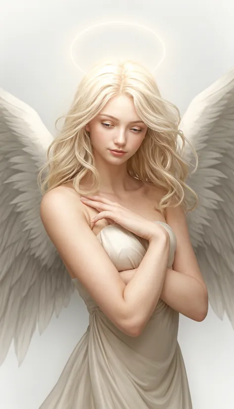 female archangel