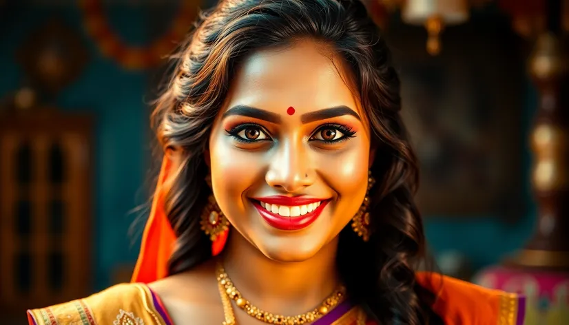 tamil hotie