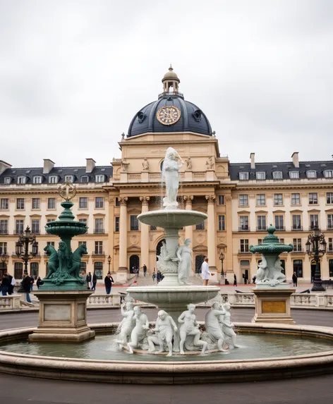 place vendome paris