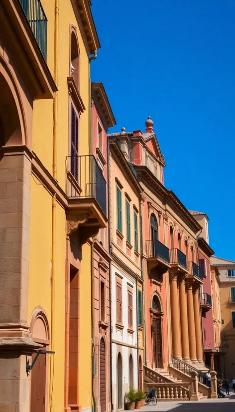 ortigia sicily