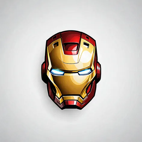 ironman symbol