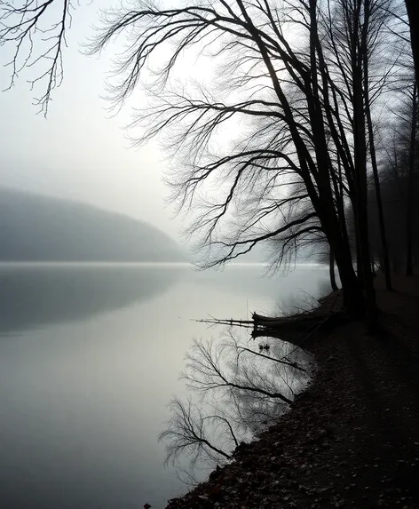 melton hill lake