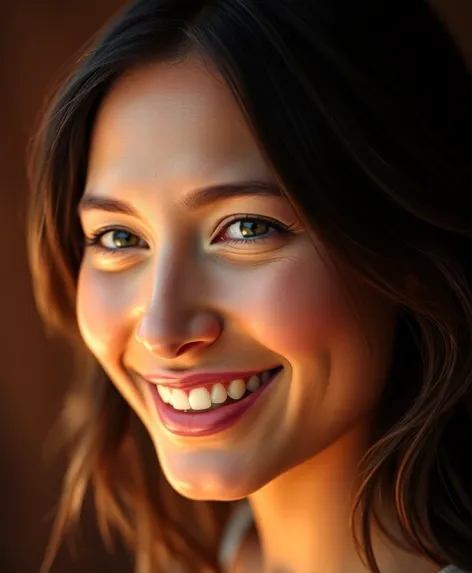 michaela conlin partner