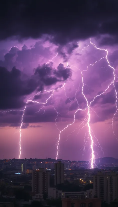 f-1fo lightning pictures