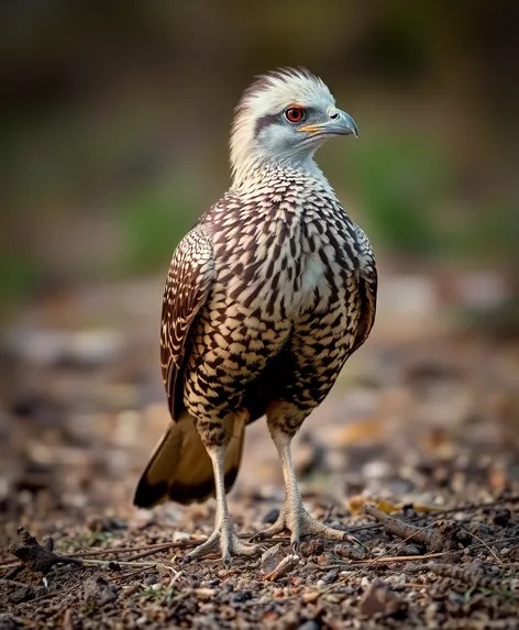 oklahoma state bird