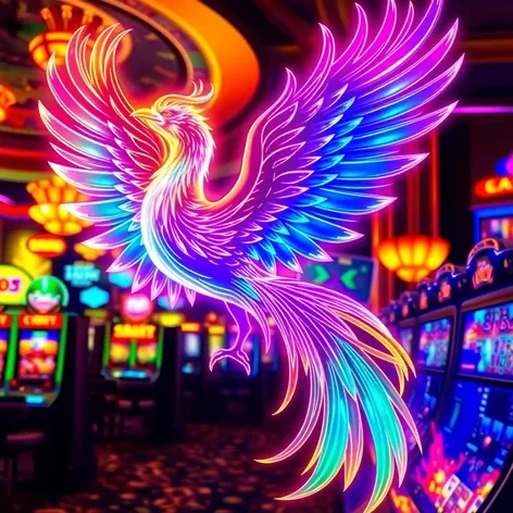 fire phoenix casino