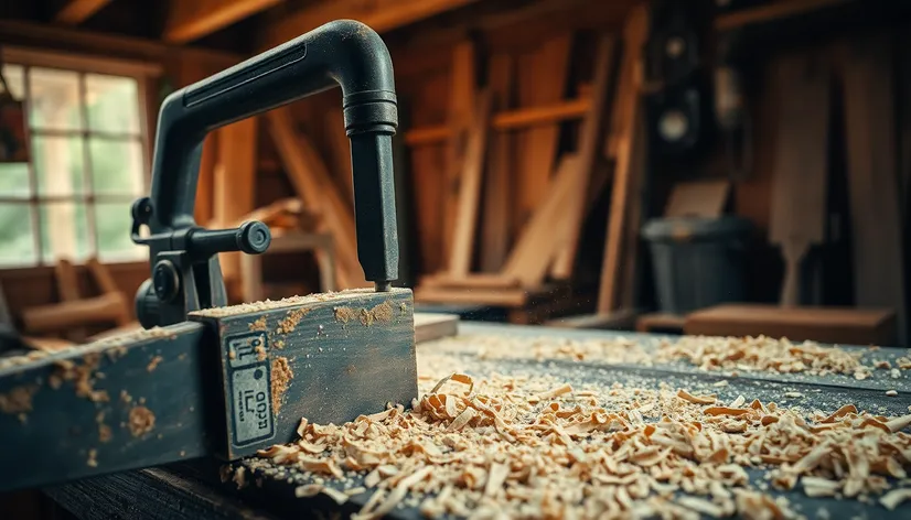 sawing wood drawing