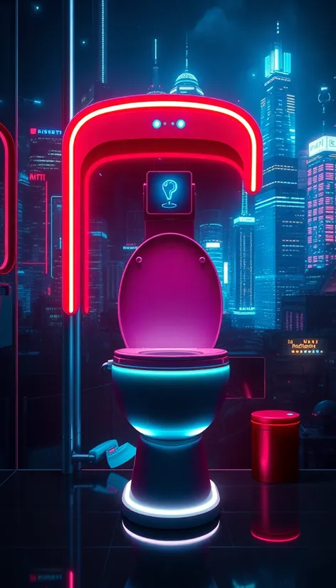 ai skibidi toilet