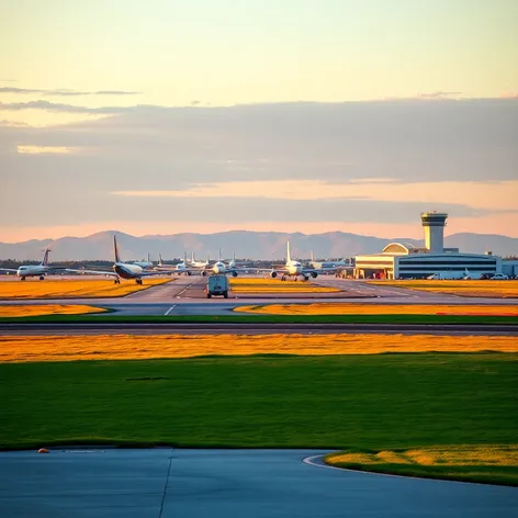 willow run airport