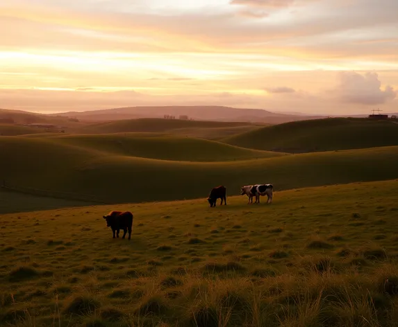 cattle gap