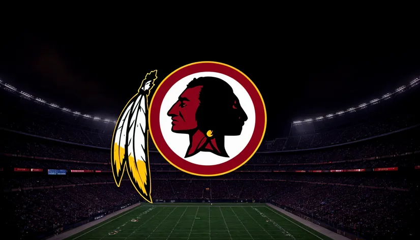 redskins logo