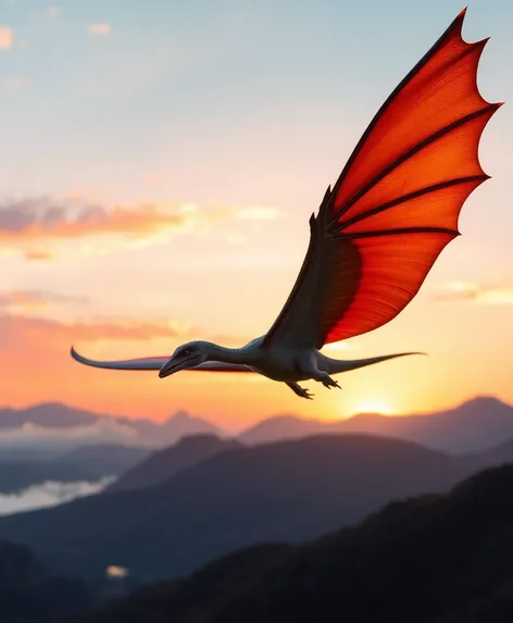 pteranodon flyers