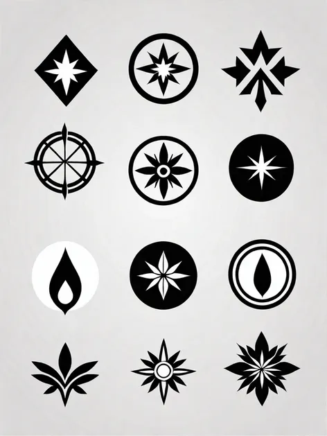 cherokee symbols