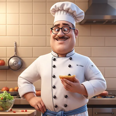 chef