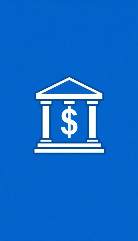 bank emoji icon