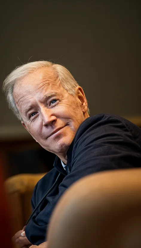 biden lean