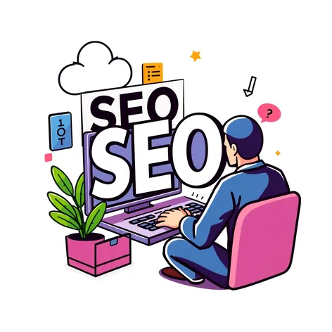 seo clients icon