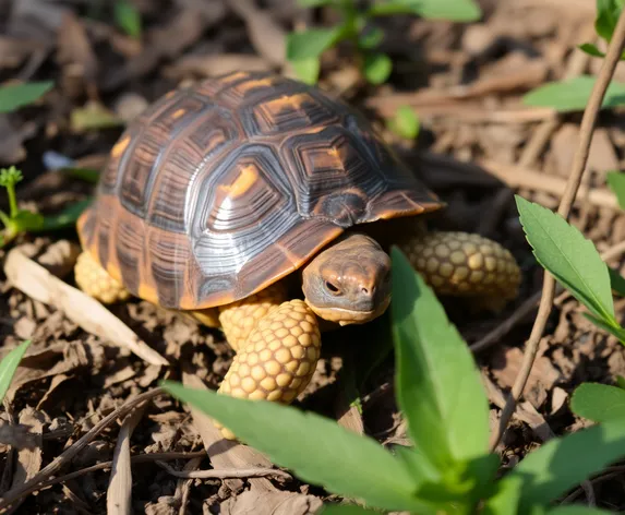 female tortle