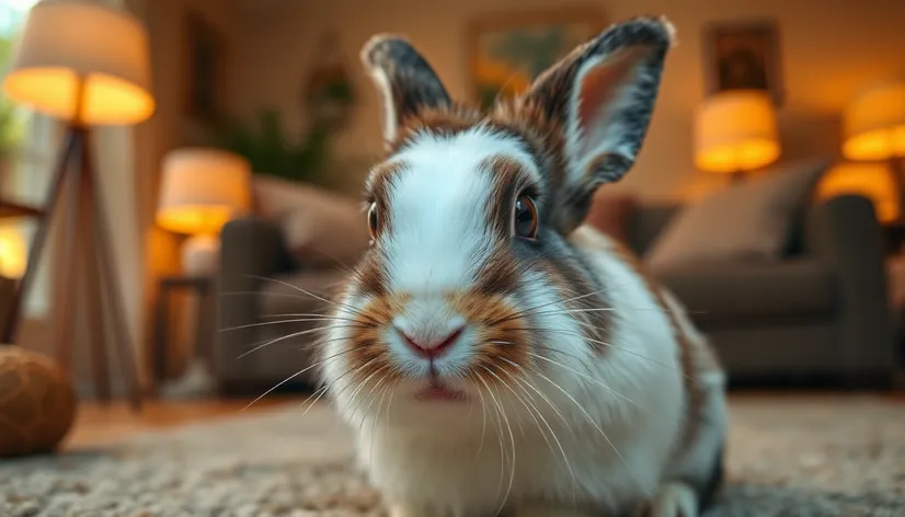 holland lop rabbit