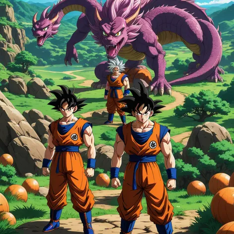 Dragon ball