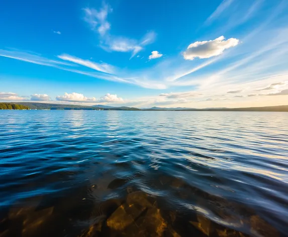 truman lake mo water