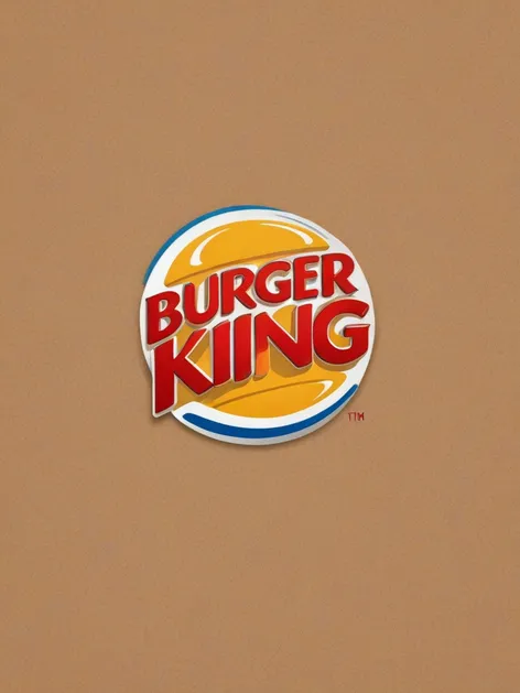 burger king fotos