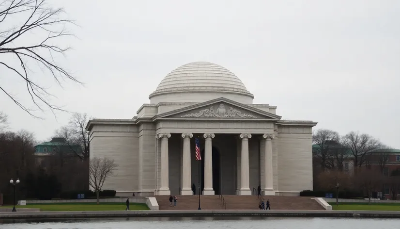 george mason memorial