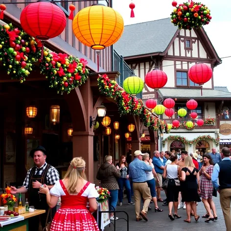 leavenworth washington oktoberfest