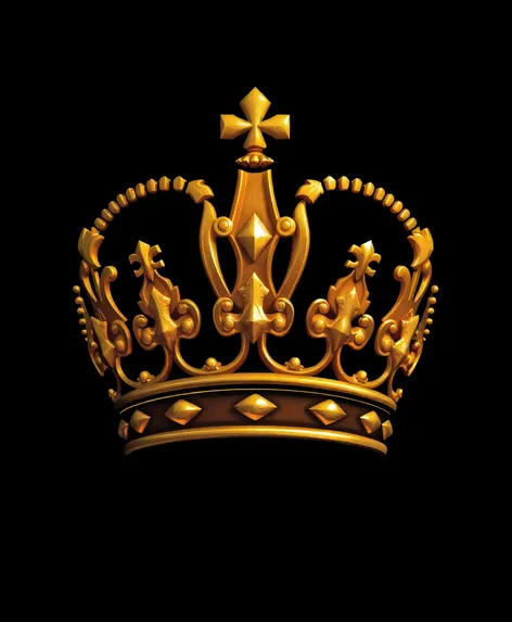 c crown logo