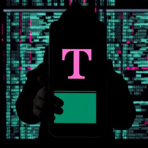 t mobile hacked today