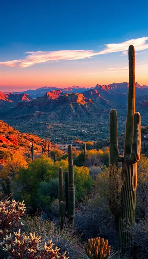 catalina foothills arizona