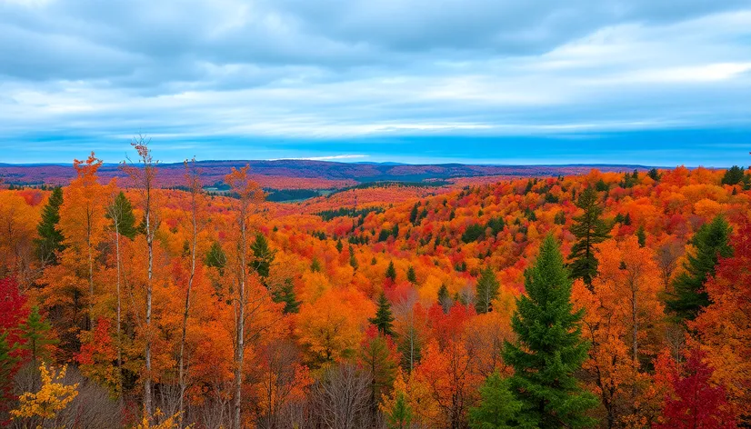 flandrau state park mn