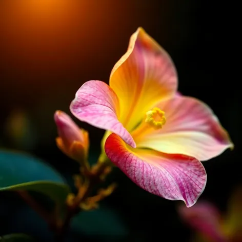 cashew flower