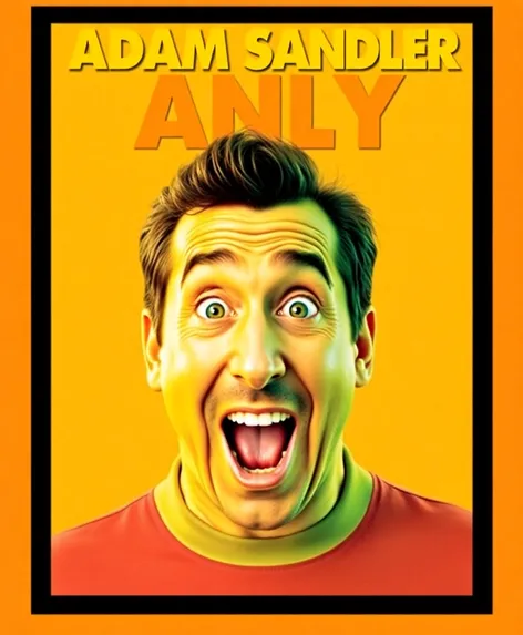 adam sandler gun