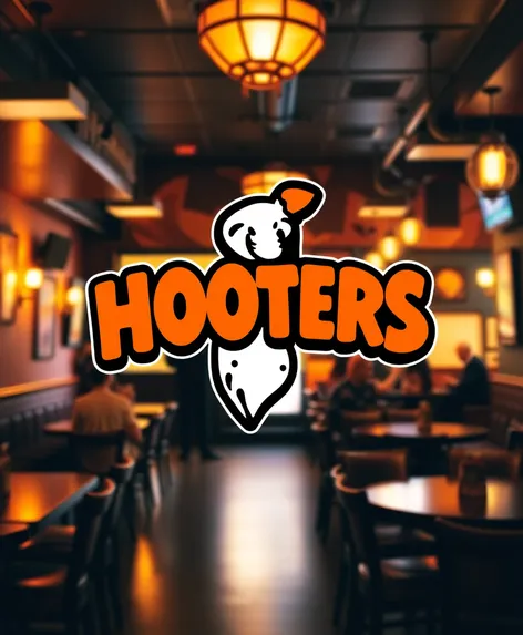 hooters logo