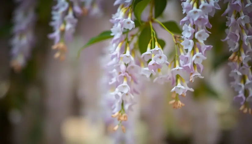 wisteria seeds