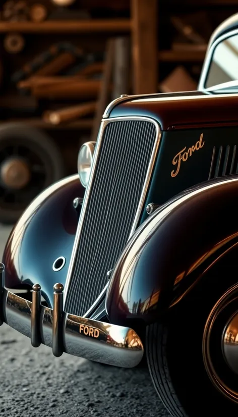 1935 ford image