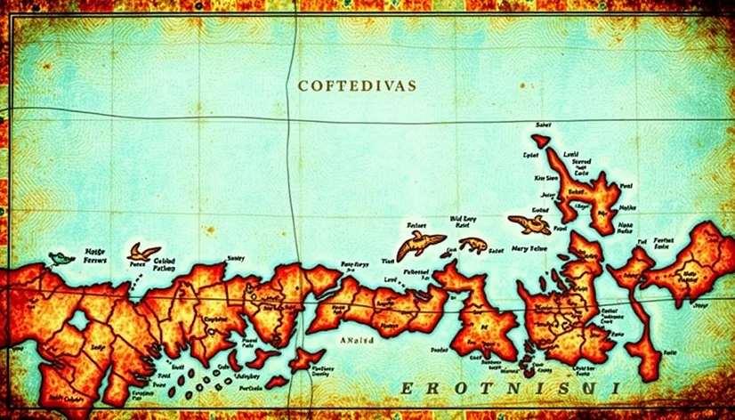 cape cod map of