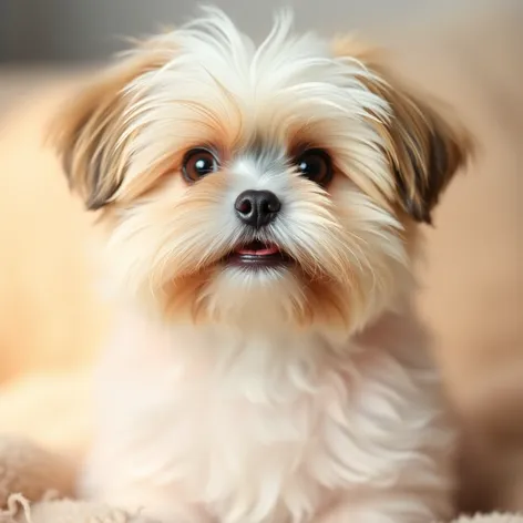 havanese shih tzu mix