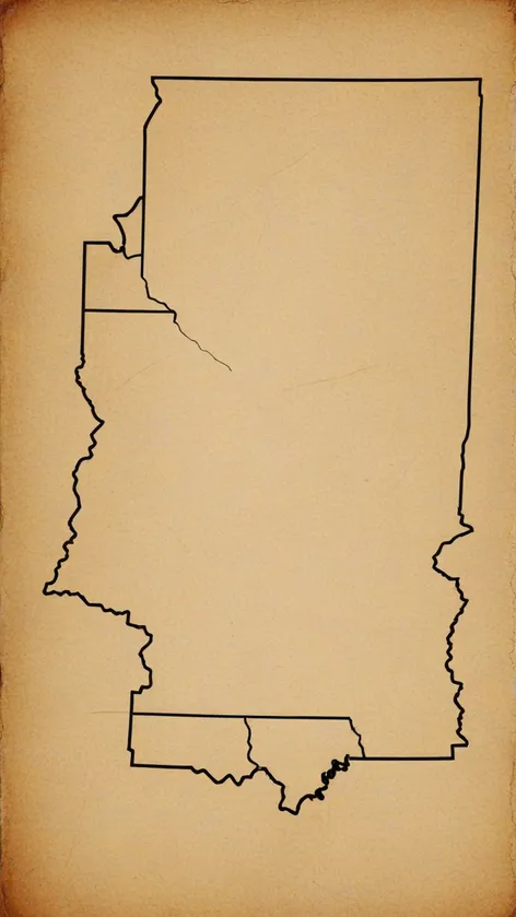 arkansas outline