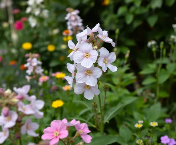 garden balsam