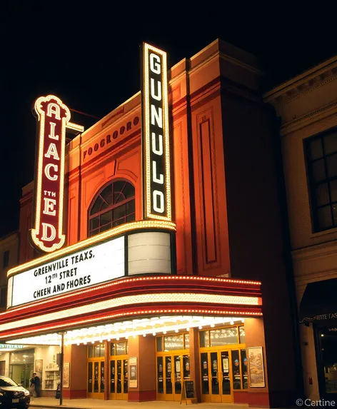 majestic 12 theater greenville