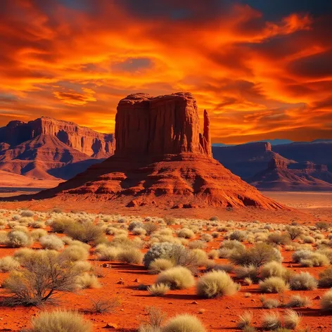 mexican hat rock